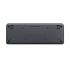 Logitech K250 Compact Bluetooth Wireless Keyboard Graphite